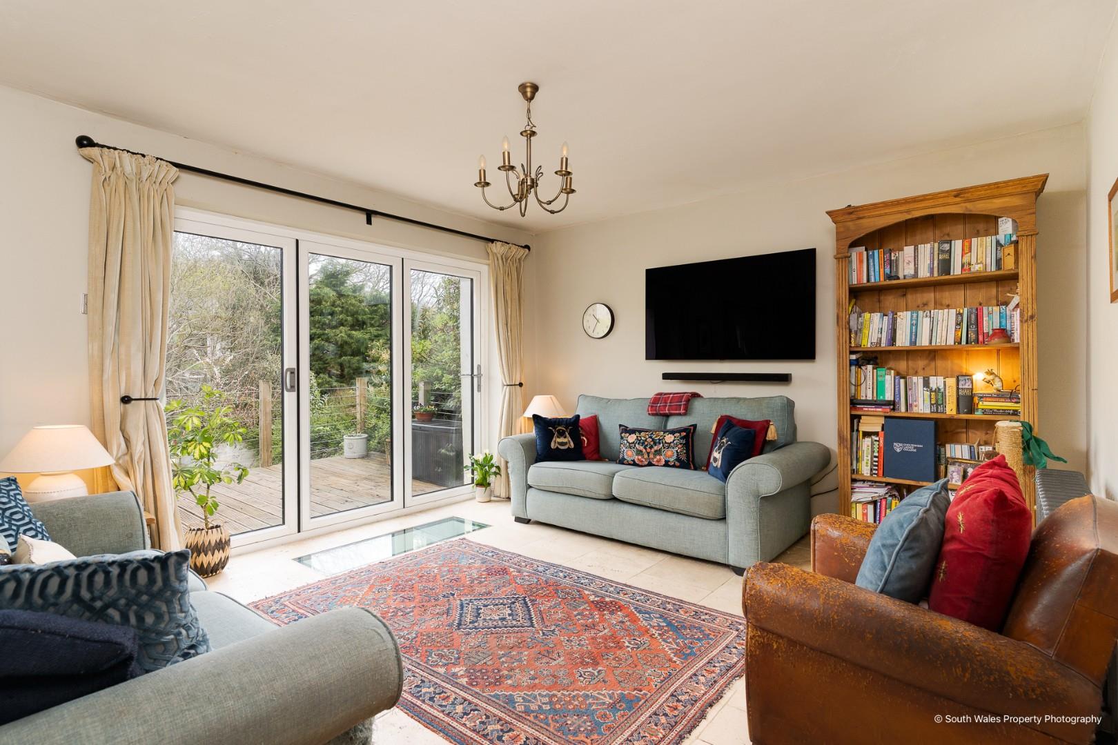 Factory Road, Llanblethian, Cowbridge, Vale of Glamorgan, CF71 7JD